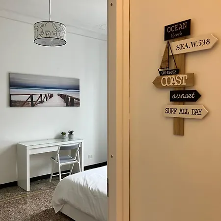 Apartment Brignole