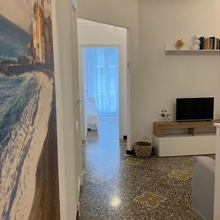 Apartment Brignole