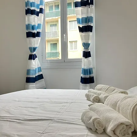 Apartment Brignole Genoa