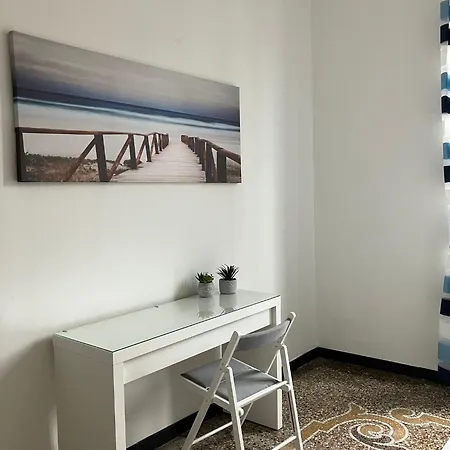 Apartment Brignole *