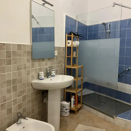 Brignole Apartment Genoa