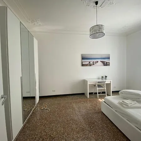 Apartment Brignole